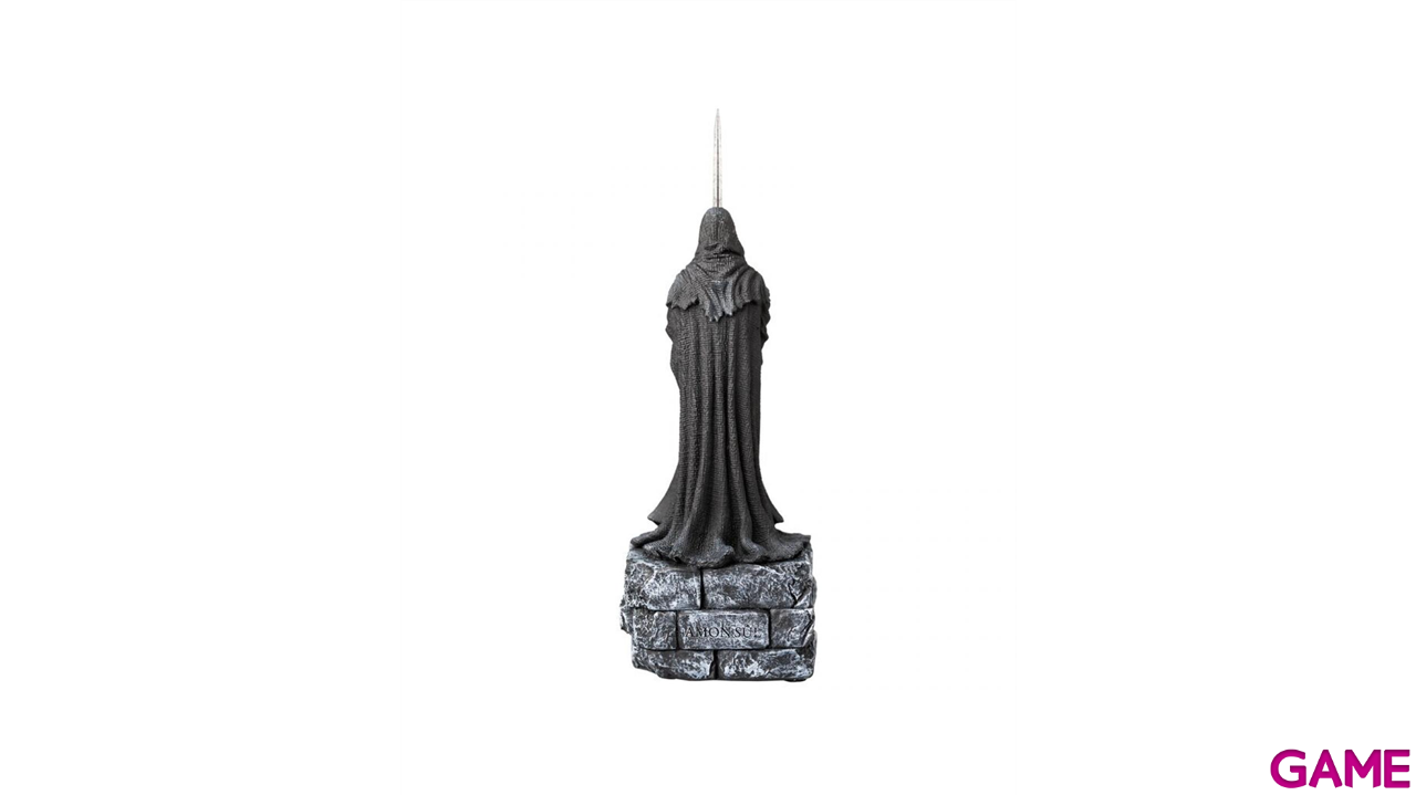 Calendario Perpetuo 3D El Señor de los anillos-1