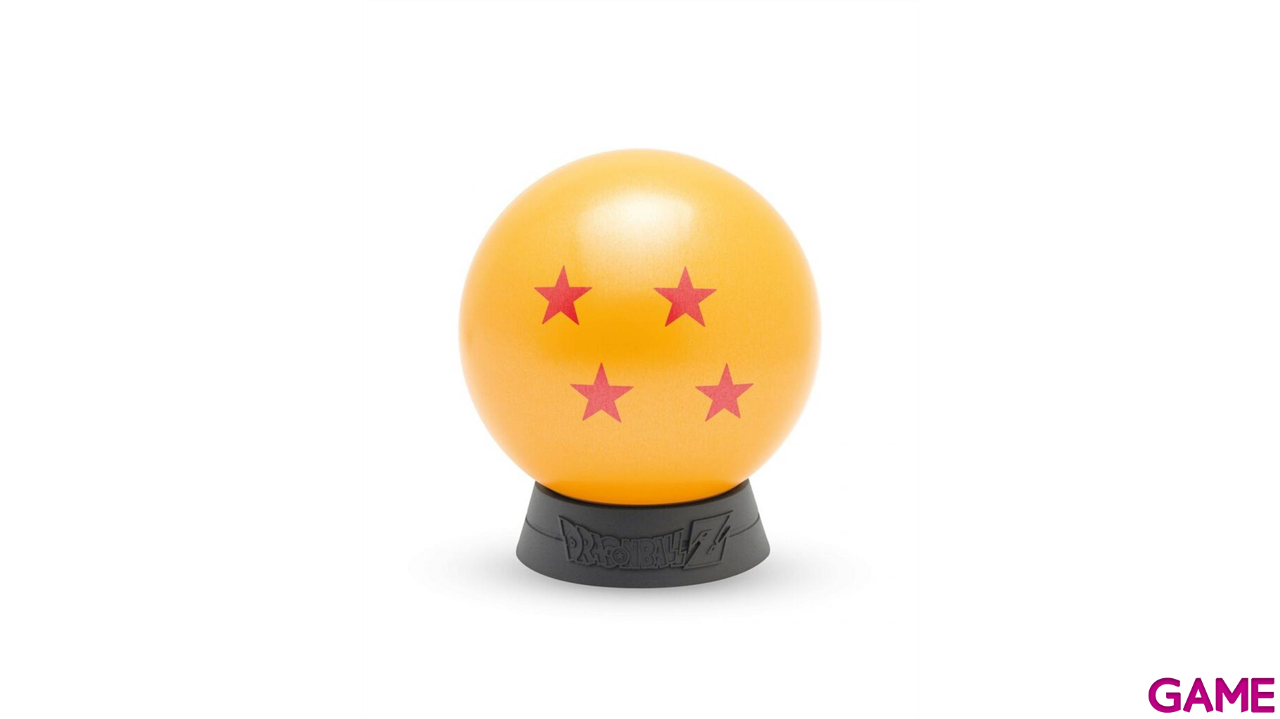 Puzzle de 98 piezas DRAGON BALL Z BOLA DE 4 ESTRELLAS-1