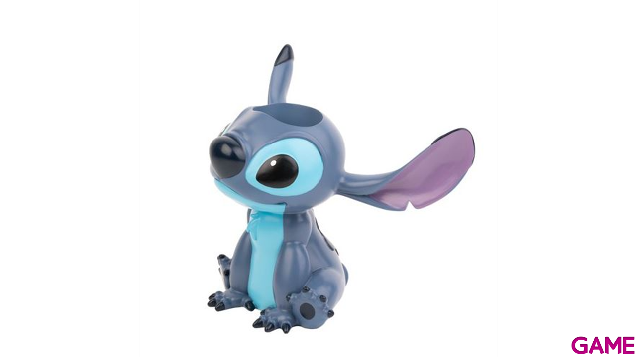Portalápices Disney Stitch-0