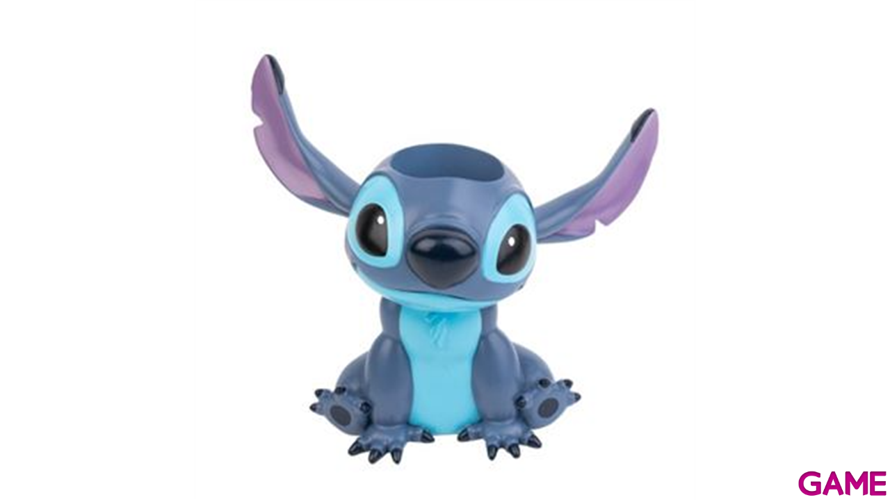 Portalápices Disney Stitch-1