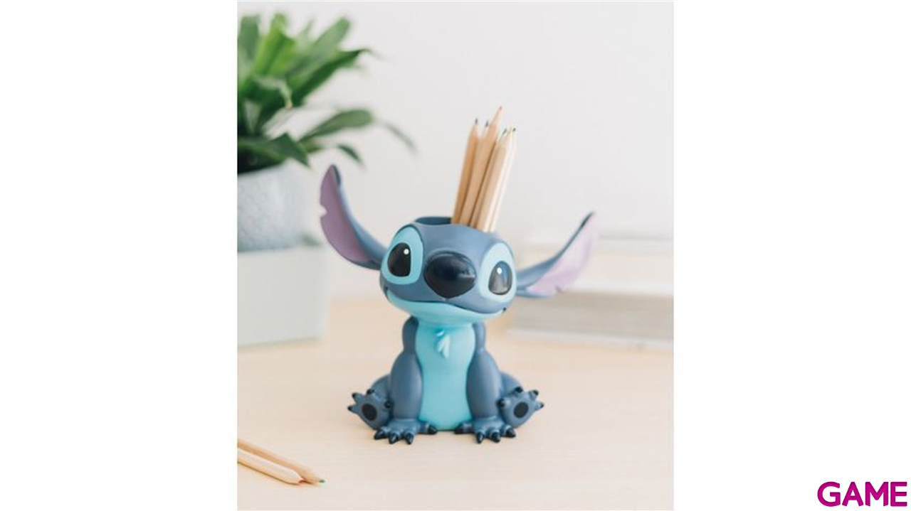 Portalápices Disney Stitch-2