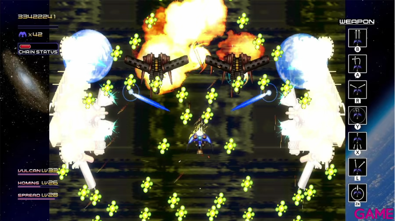 Radiant Silvergun-0