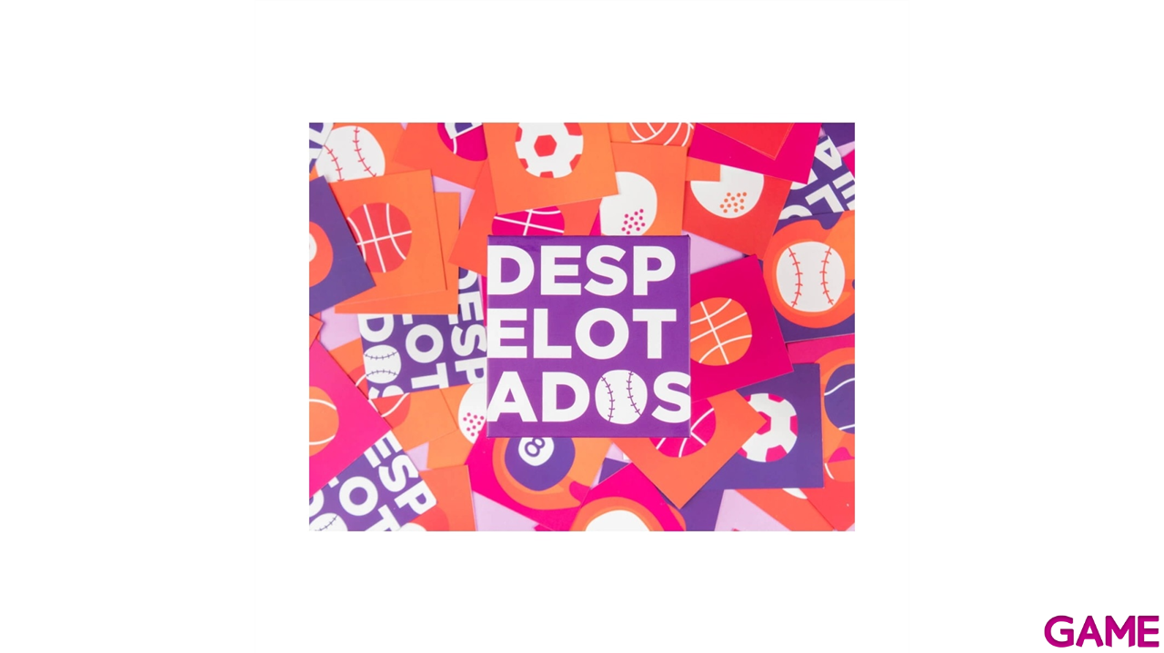 Juego Mesa Despelotados-6