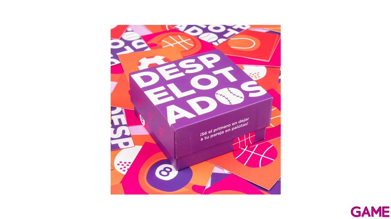 Juego Mesa Despelotados-0