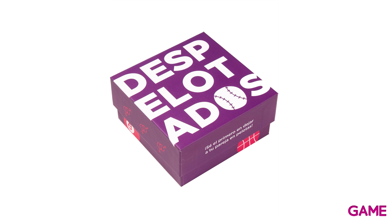 Juego Mesa Despelotados-1