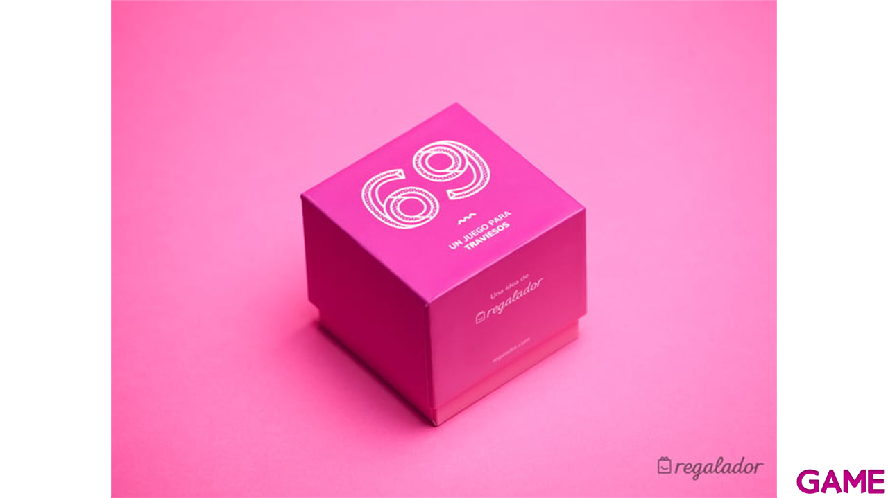 Juego de Mesa 69-1