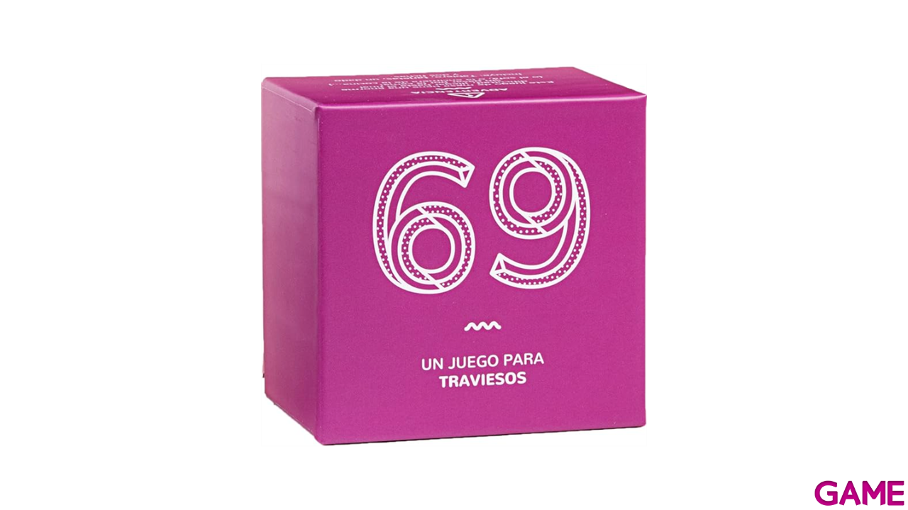 Juego de Mesa 69-0