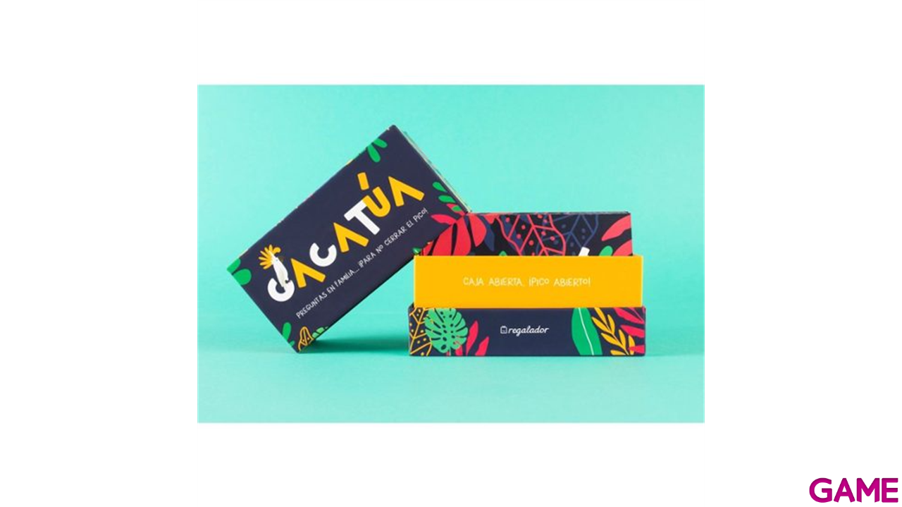 JUEGO MESA CACATÚA-0