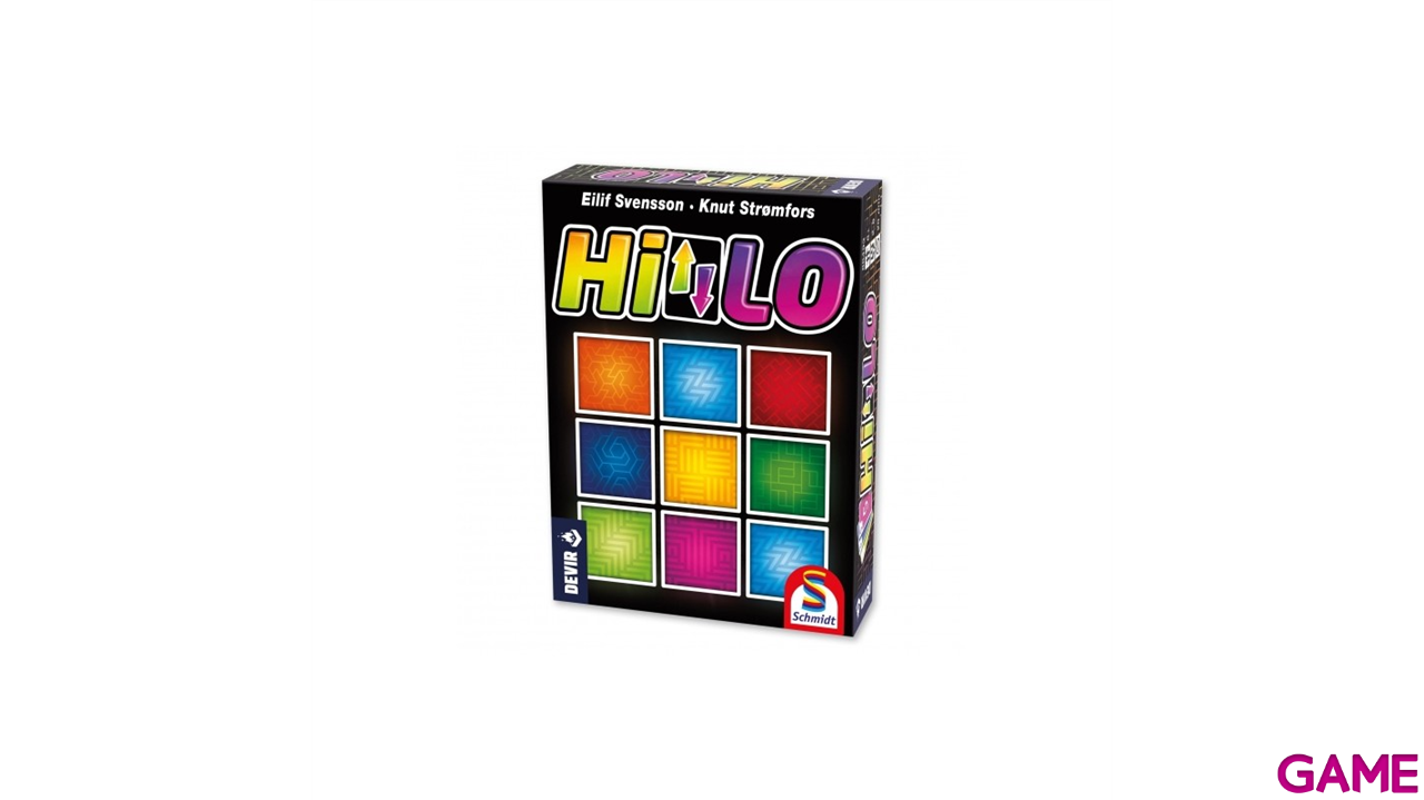 Juego de mesa Hilo-1