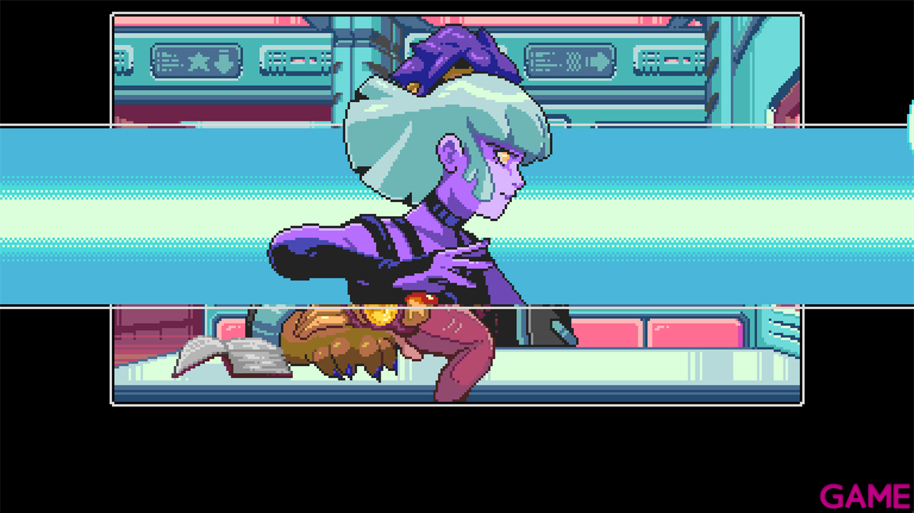 Read Only Memories Neurodiver-0
