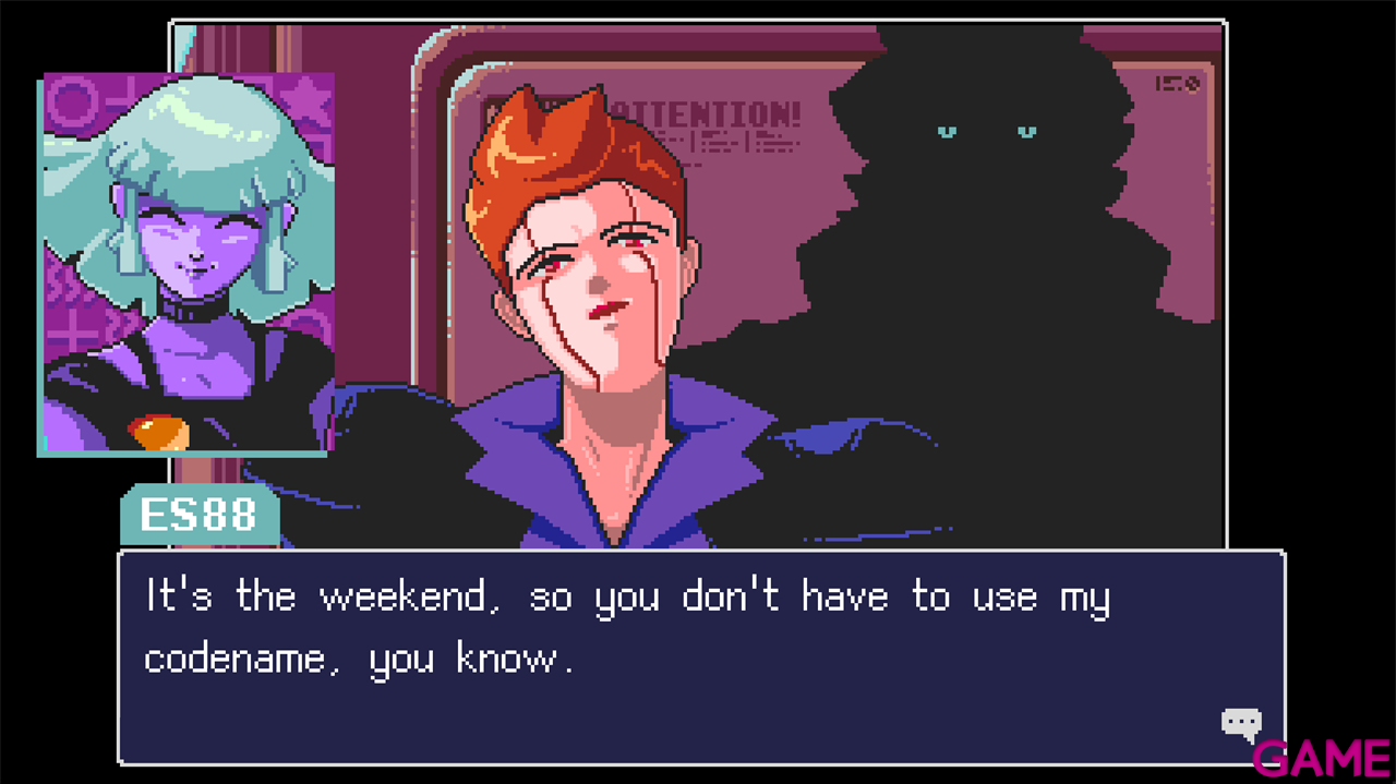 Read Only Memories Neurodiver-5
