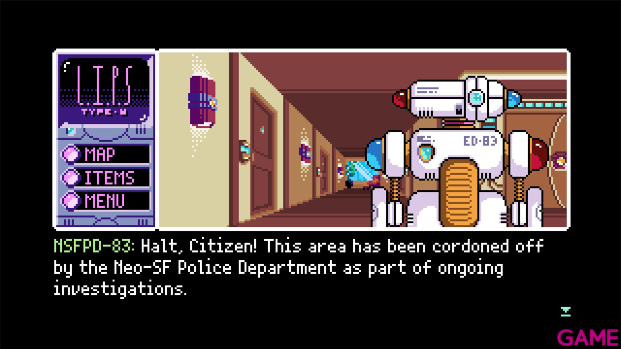 Read Only Memories Double Pack-4