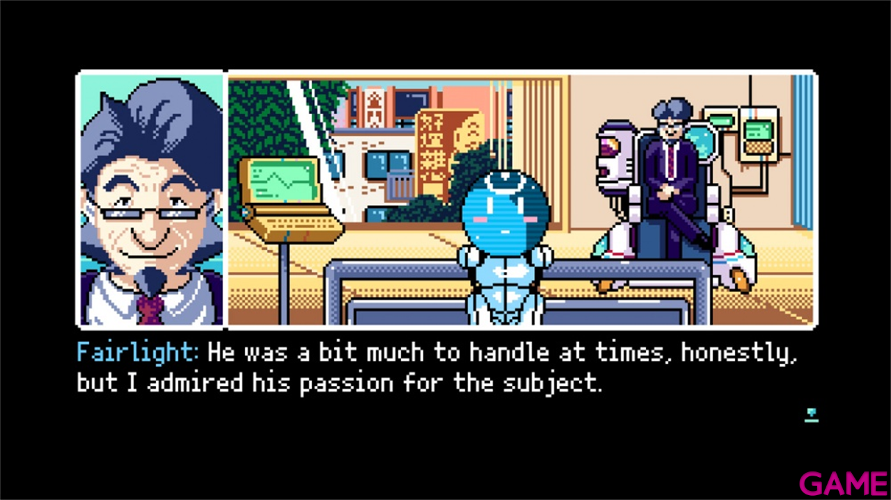 Read Only Memories Double Pack-5