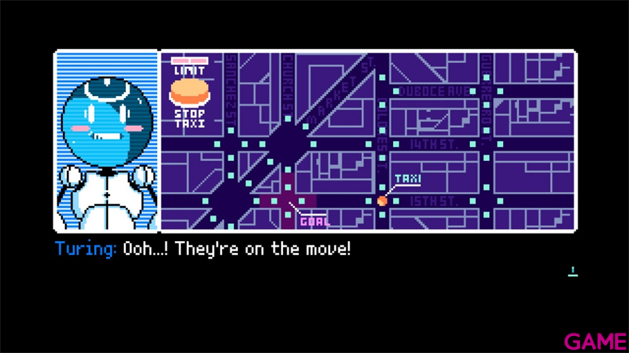 Read Only Memories Double Pack-6
