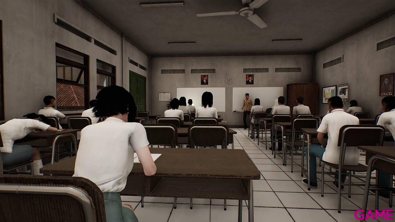 Dreadout 2-2
