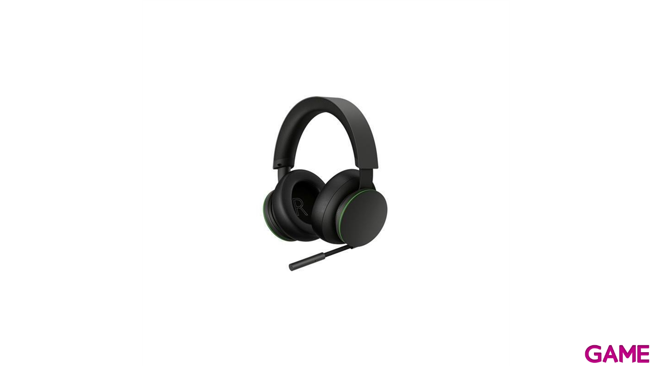 Auricular inalámbrico Xbox-1