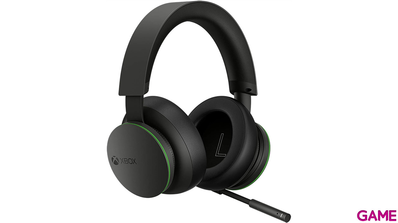 Auricular inalámbrico Xbox-3
