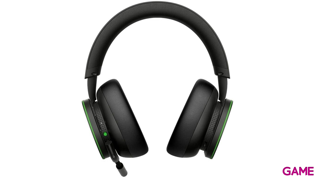 Auricular inalámbrico Xbox-4