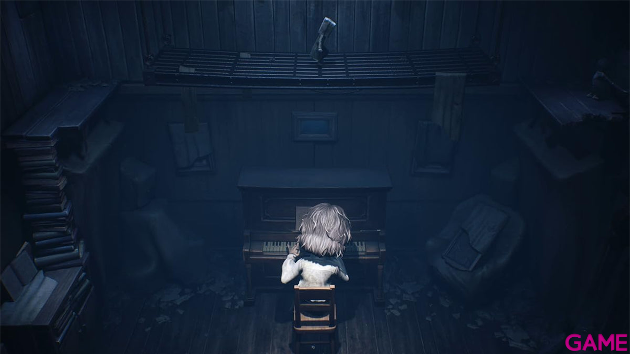 Little Nightmares II Enhanced Edition-1
