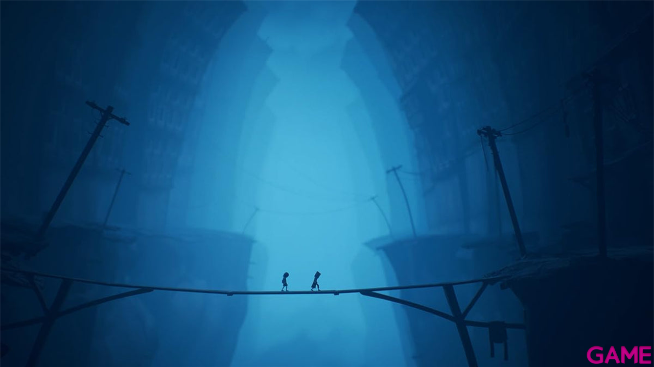 Little Nightmares II Enhanced Edition-4