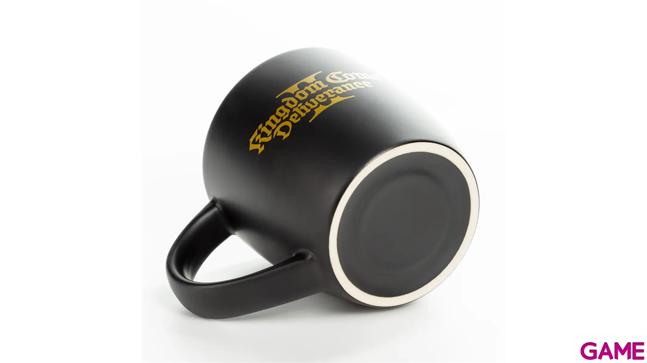 Taza Kingdom Come Deliverance 2 de 300 ml-2