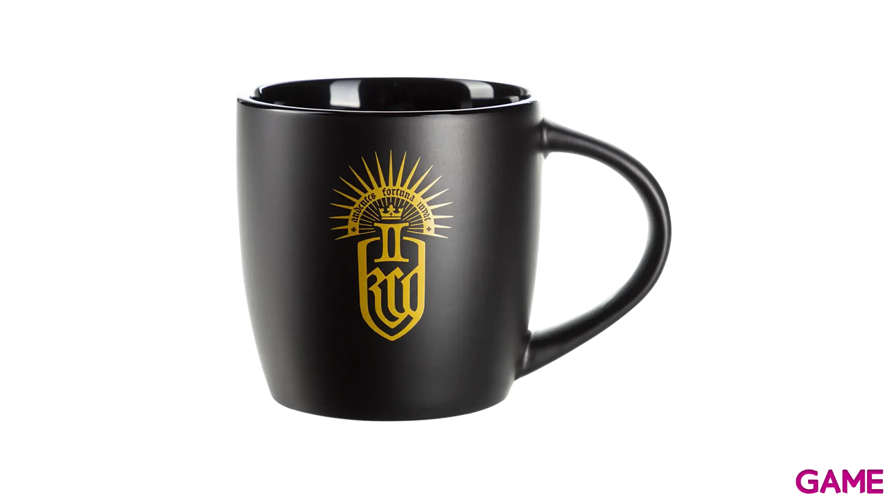 Taza Kingdom Come Deliverance 2 de 300 ml-3