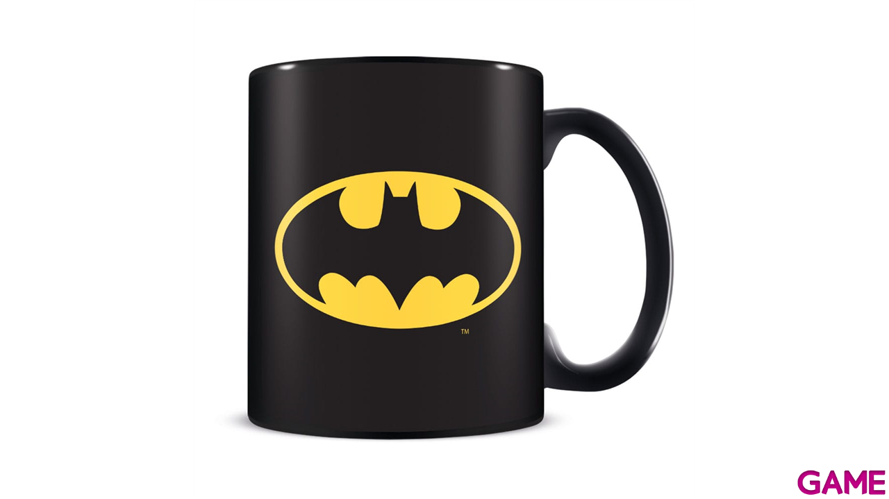Caja Regalo Batman + Calcetines talla 41-45-0