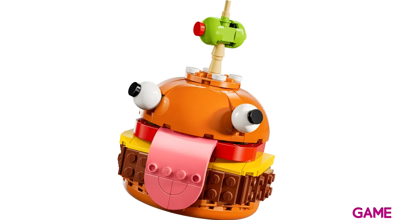 LEGO Fortnite Hamburrrguesa 77070-0