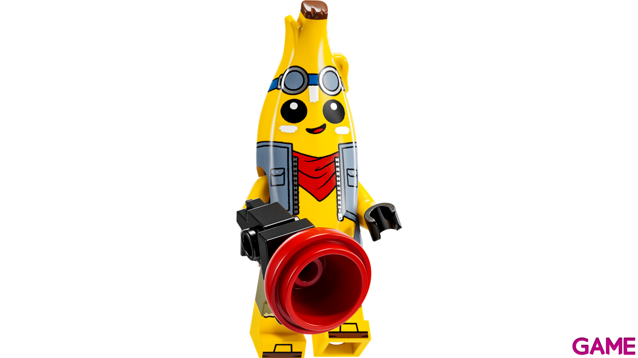 LEGO Fortnite Autobús de batalla 77073-2