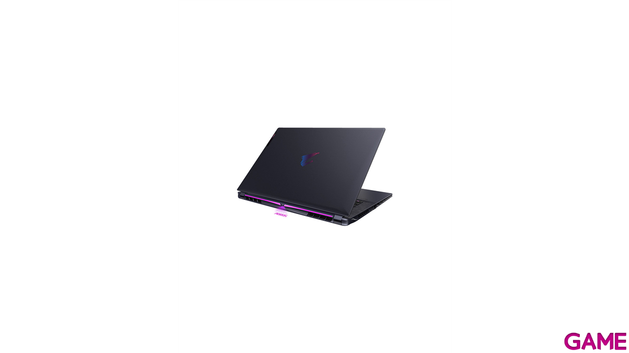 Gigabyte AORUS 16X 9SG-43ESC64SH i7-13650HX - RTX 4070 - 32GB - 1TB SSD - 16´´ - W11 - Ordenador Portatil Gaming-4