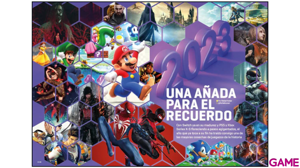 Revista Hobby Consolas nº 399-1