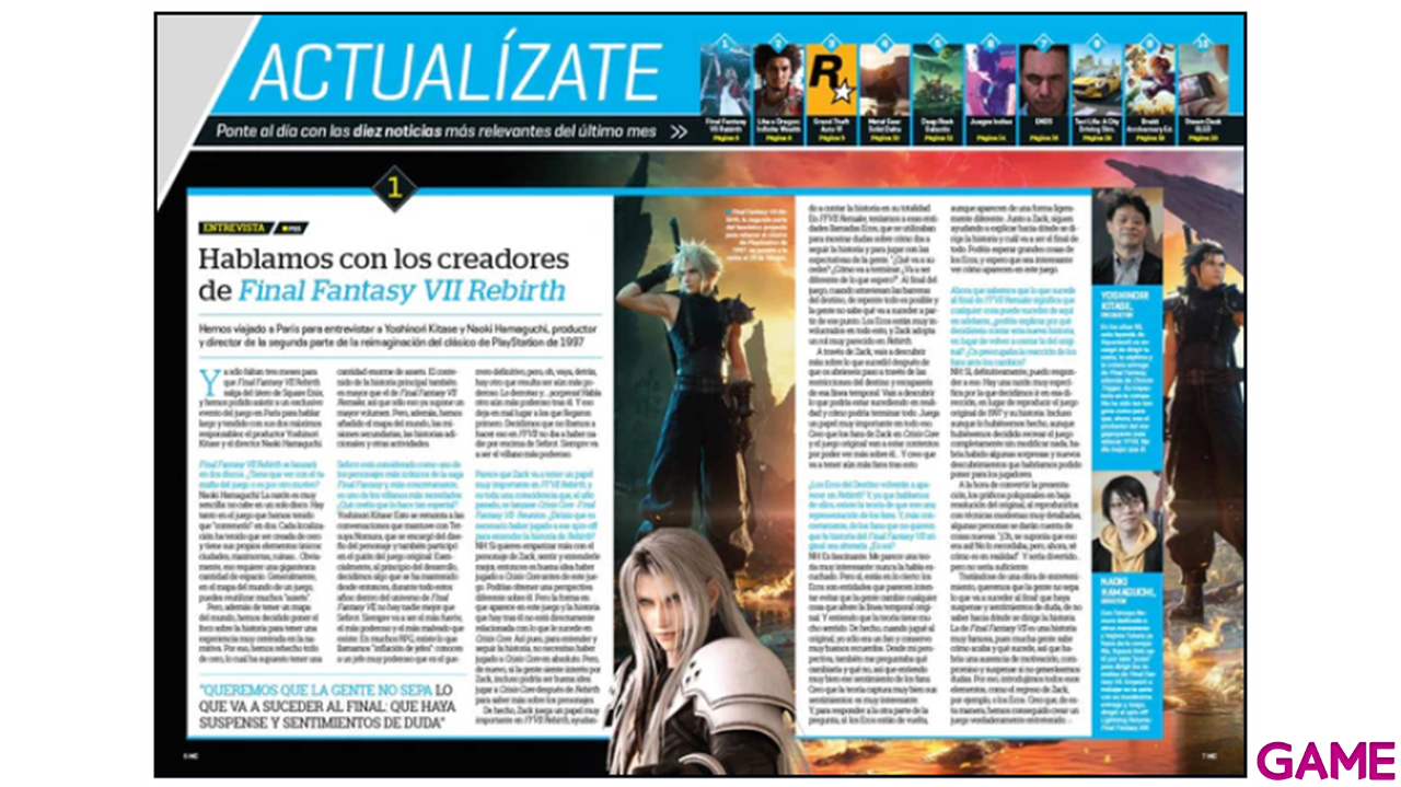 Revista Hobby Consolas nº 399-2