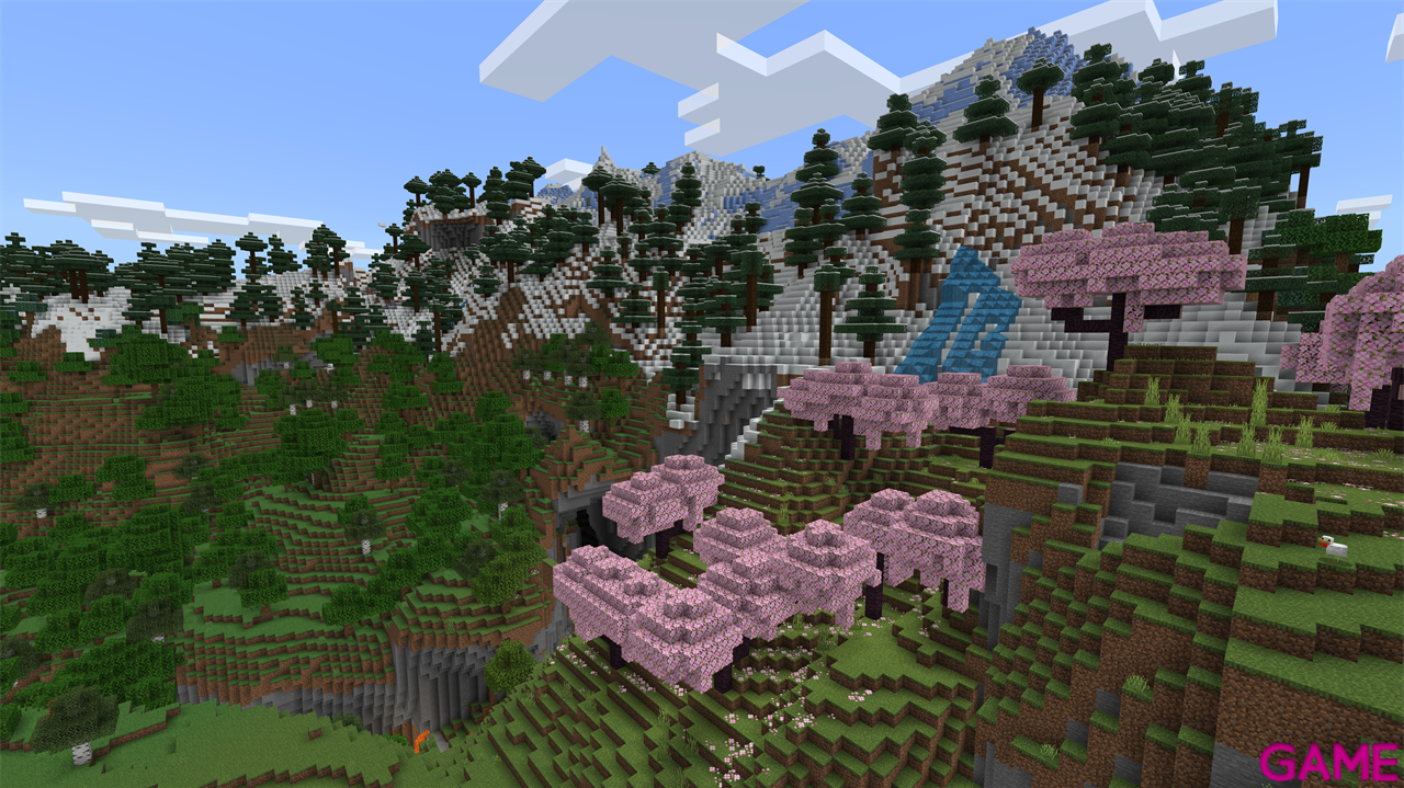 Minecraft-3