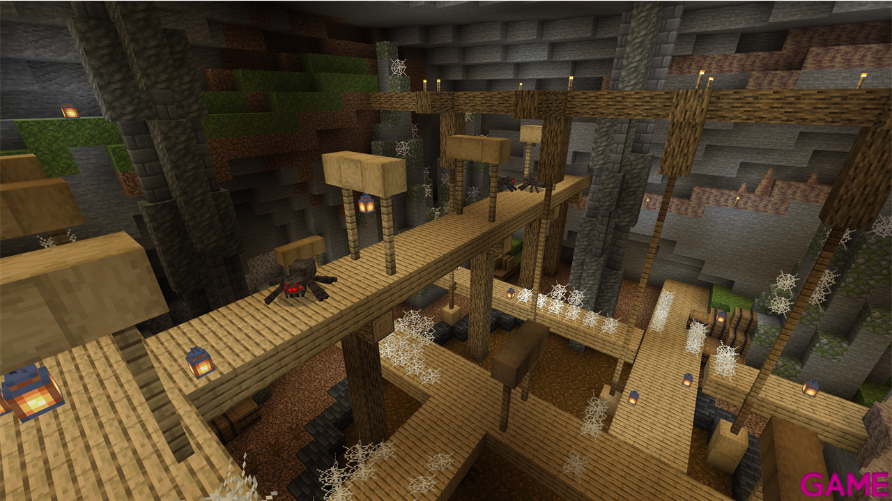 Minecraft-4