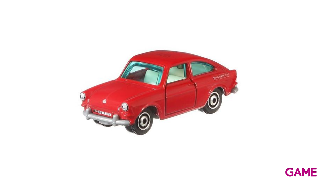 Coche con partes móviles Matchbox (surtido)-3