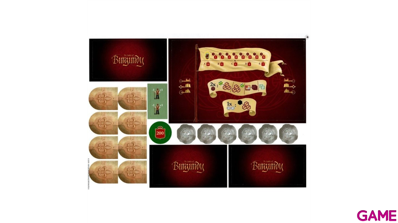 The Castles of Burgundy-1
