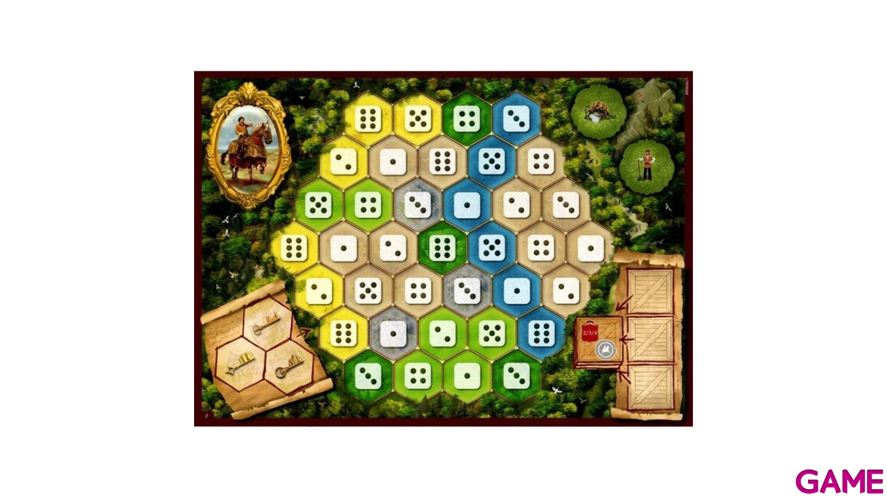 The Castles of Burgundy-2