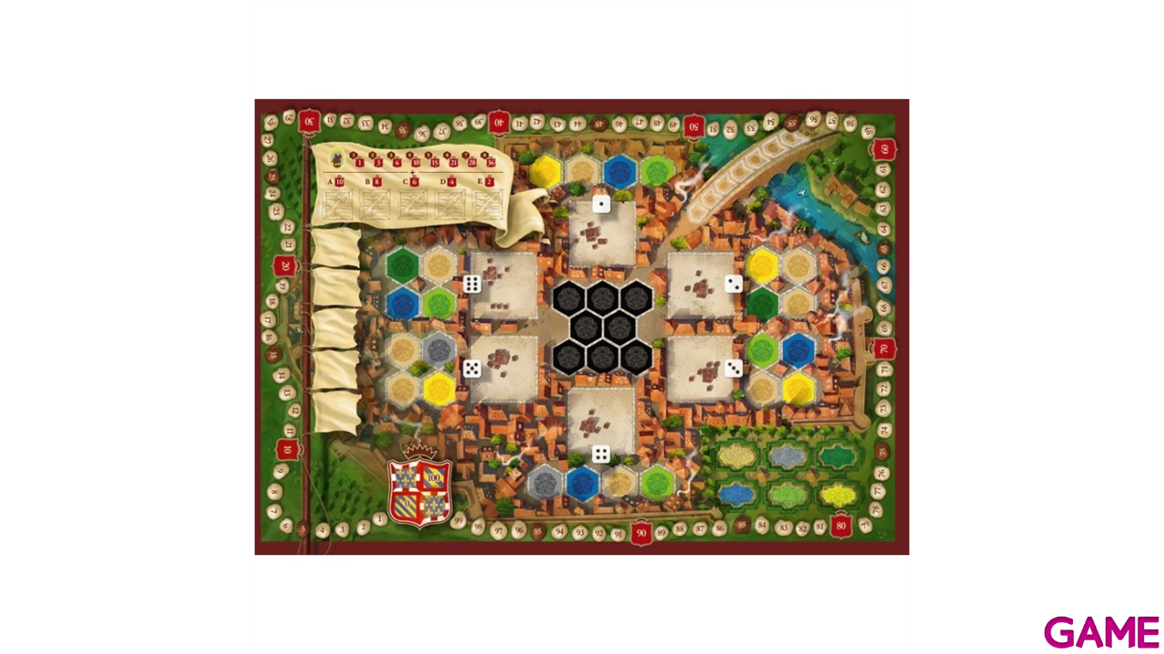 The Castles of Burgundy-3