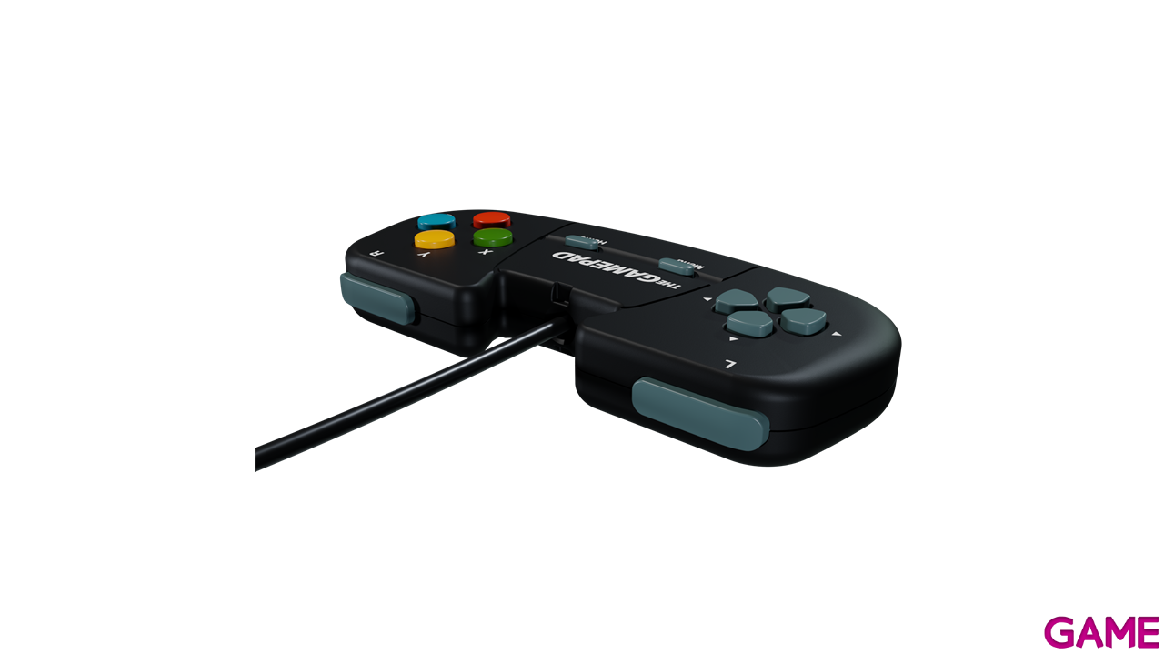 Mando Spectrum The GAMEPAD-2