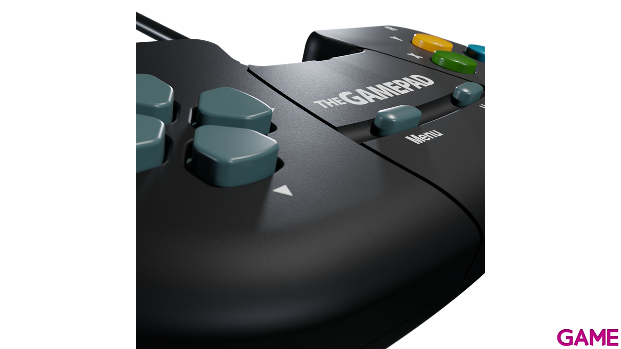 Mando Spectrum The GAMEPAD-5
