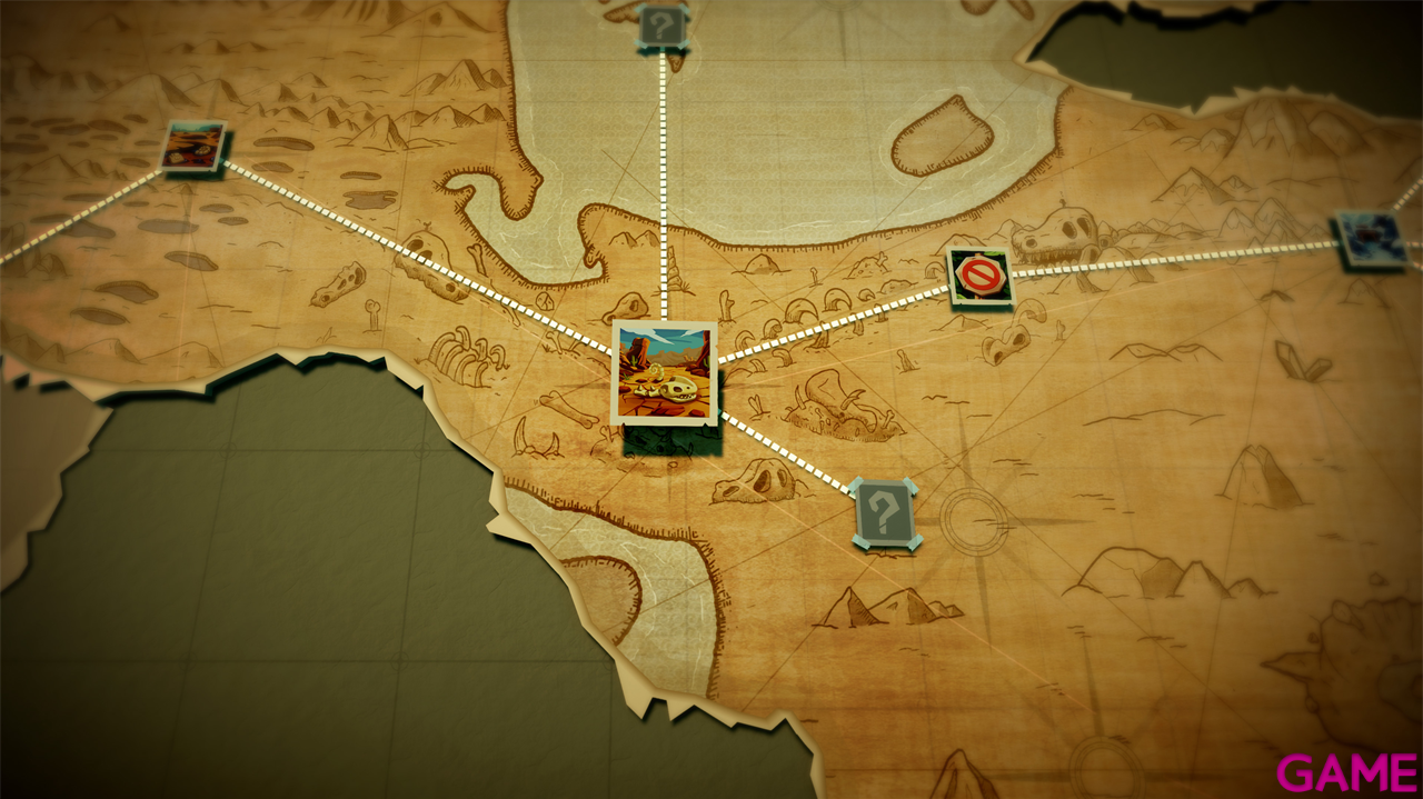 Two Point Museum - Explorer Edition-0