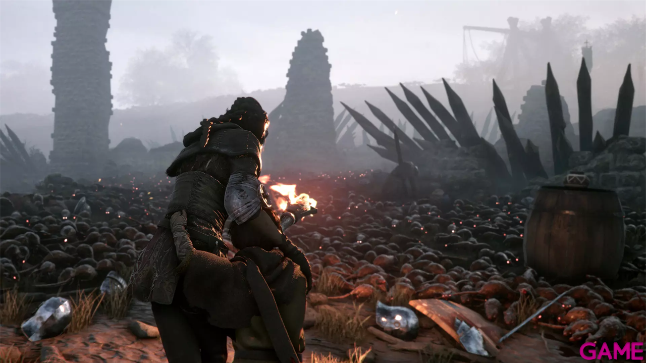 A Plague Tale Collection-8