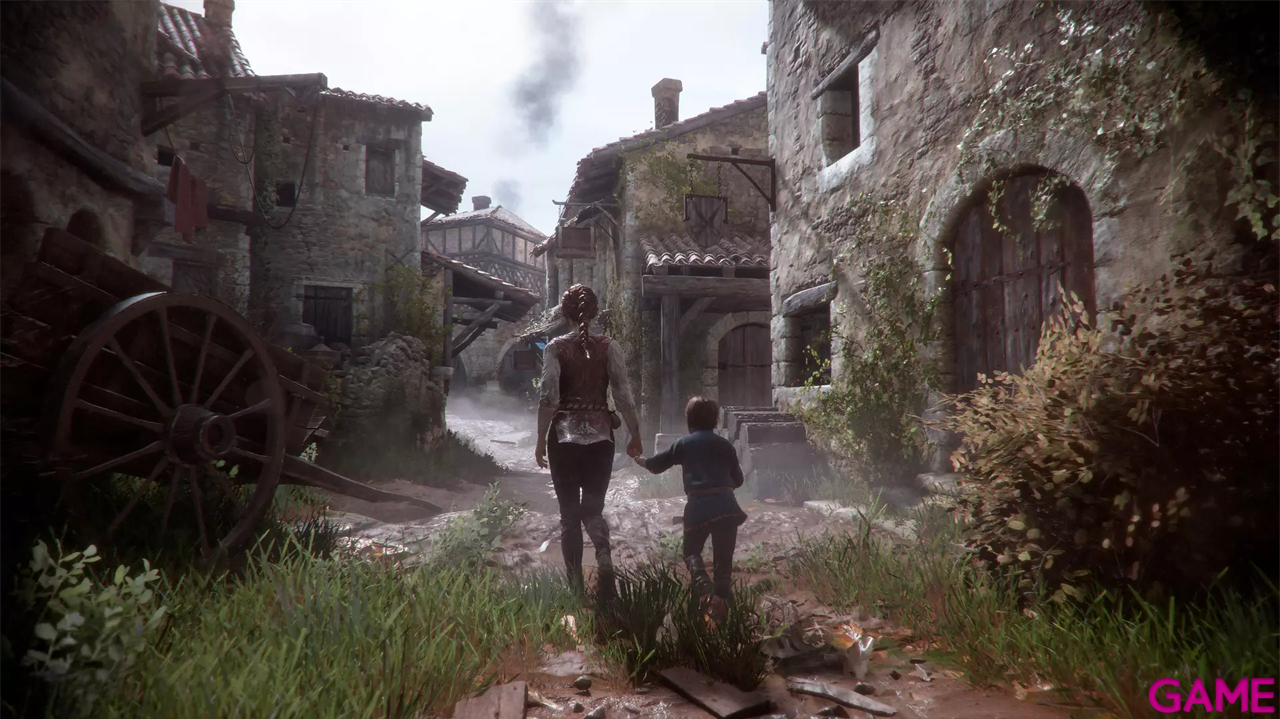 A Plague Tale Collection-9