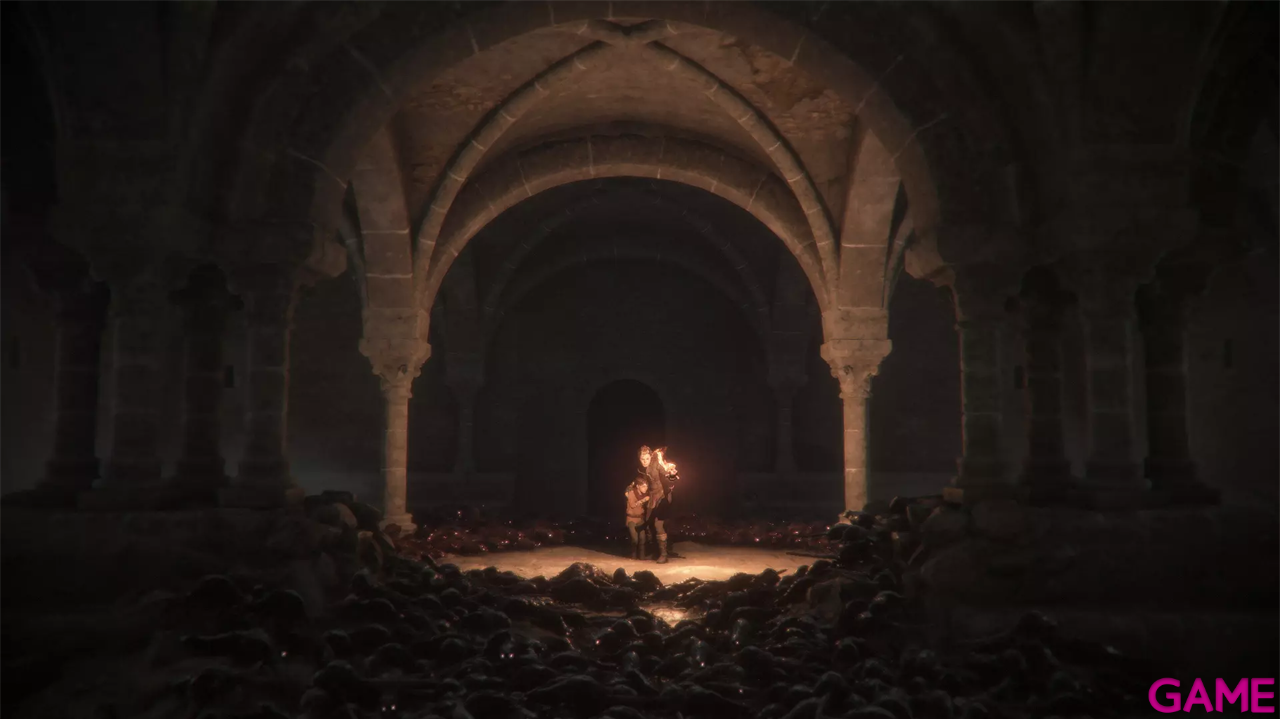 A Plague Tale Collection-2