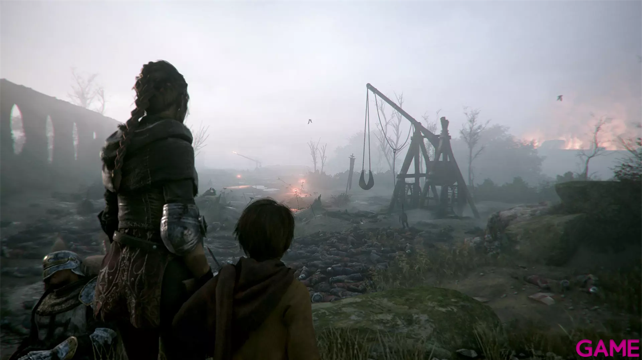 A Plague Tale Collection-4