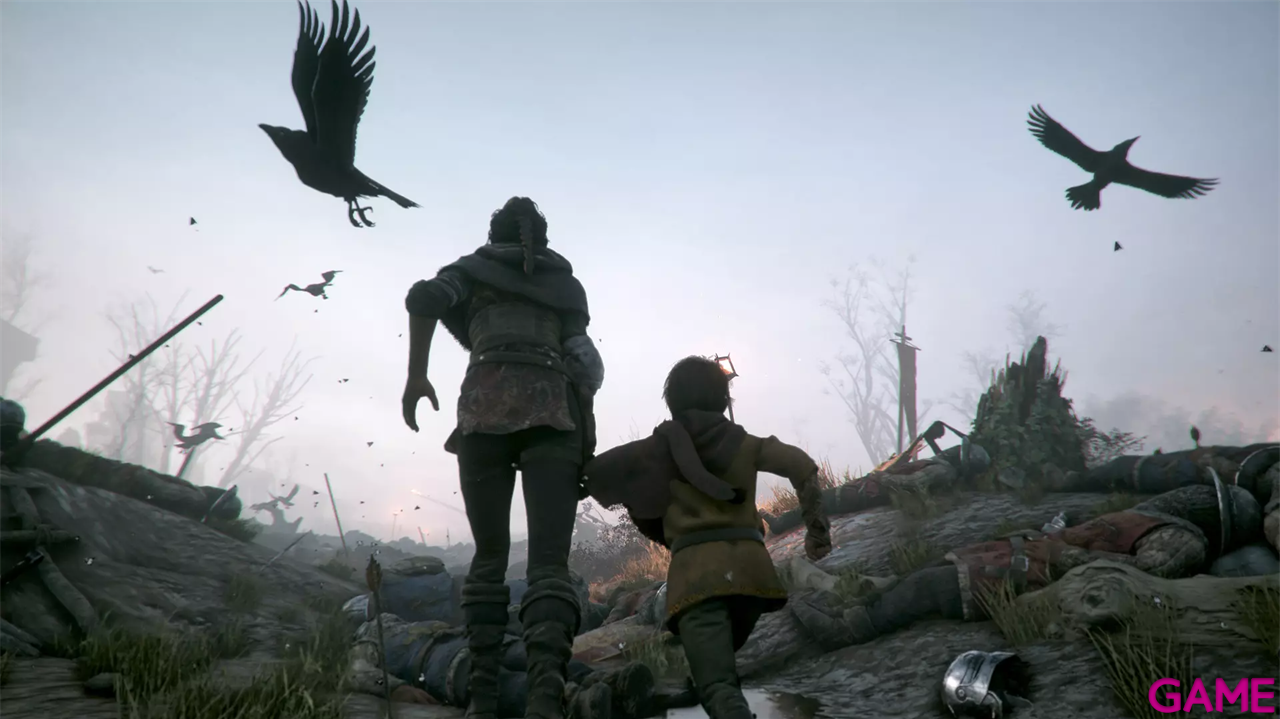 A Plague Tale Collection-5