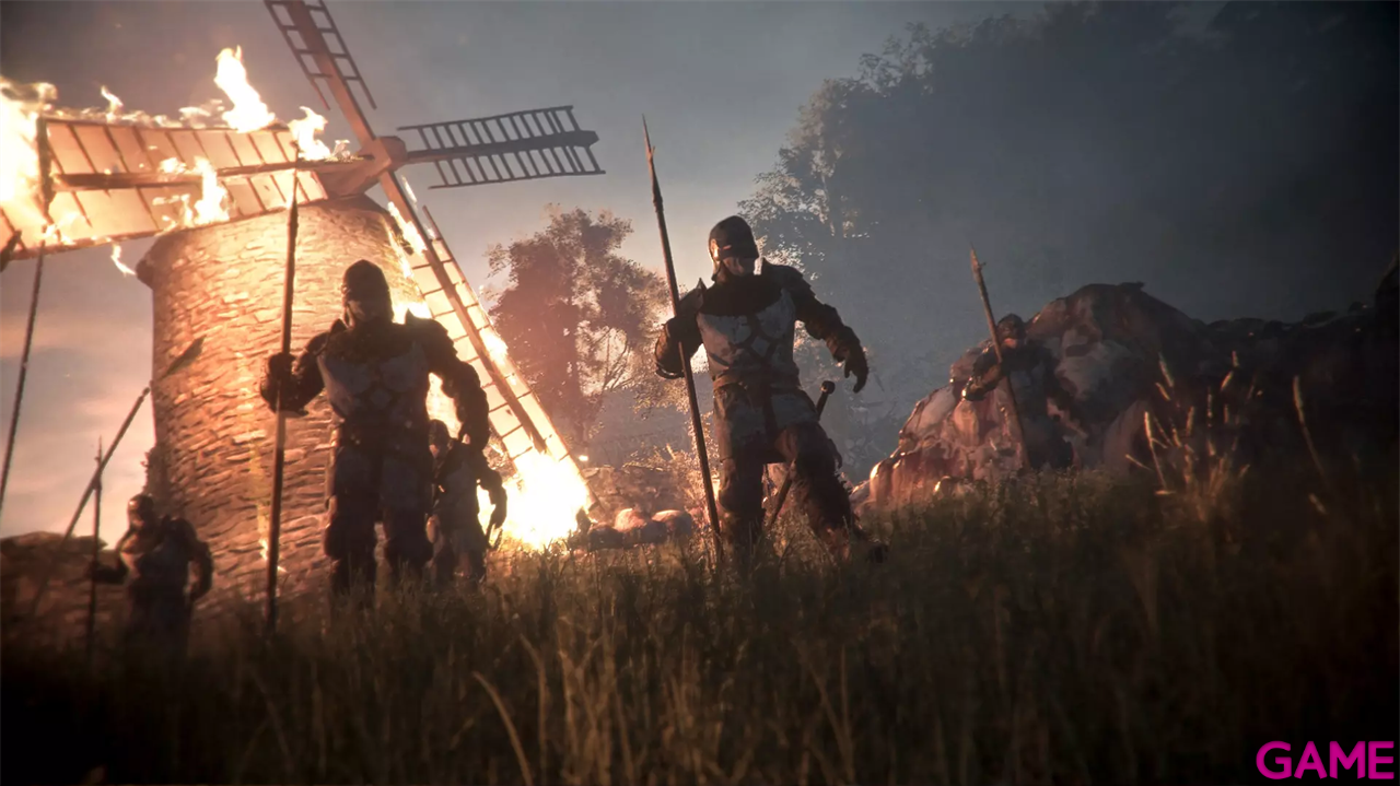 A Plague Tale Collection-6
