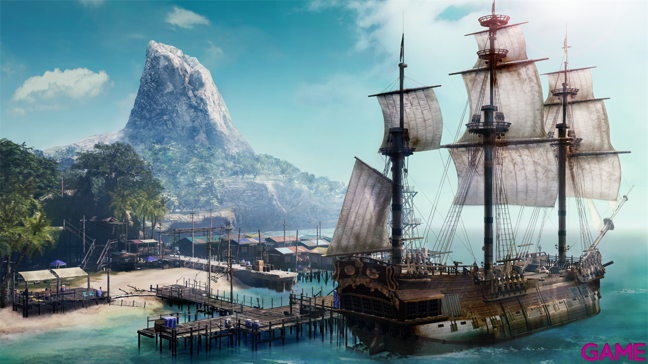 Like a Dragon Pirate Yakuza in Hawaii Collector´s Edition-6