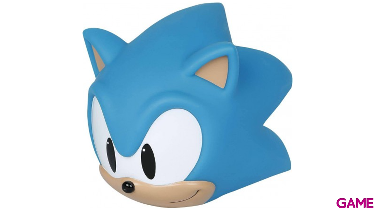 Lampara Sonic de 12 cm-0