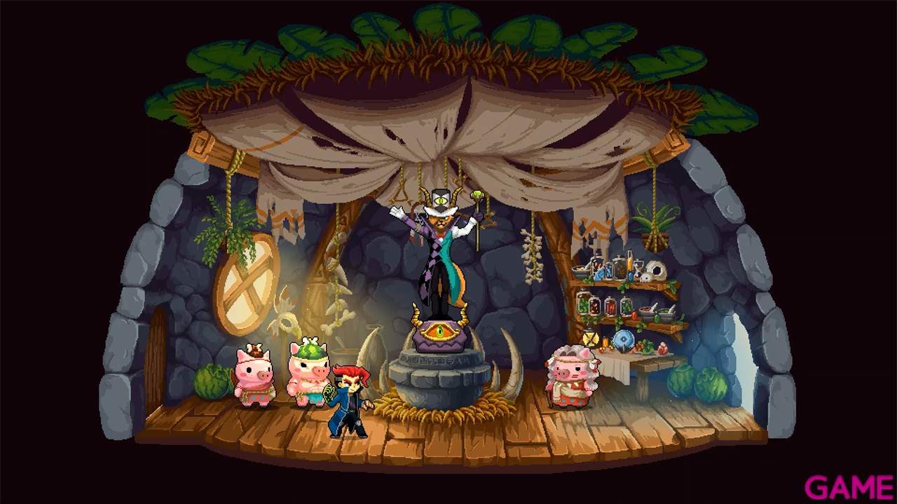 Spirit Mancer Collector´s Edition-9
